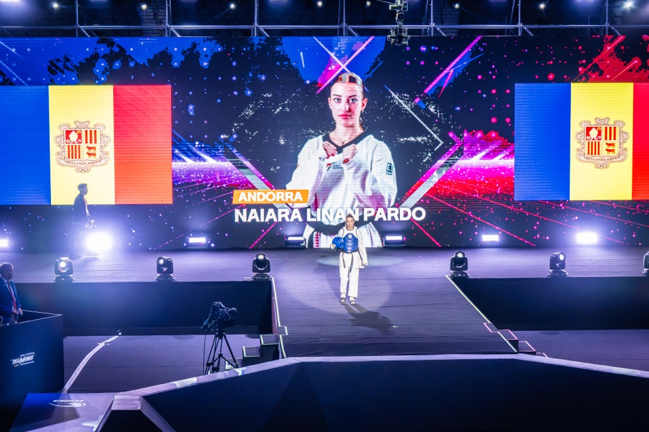 Fotografia de la Naiara